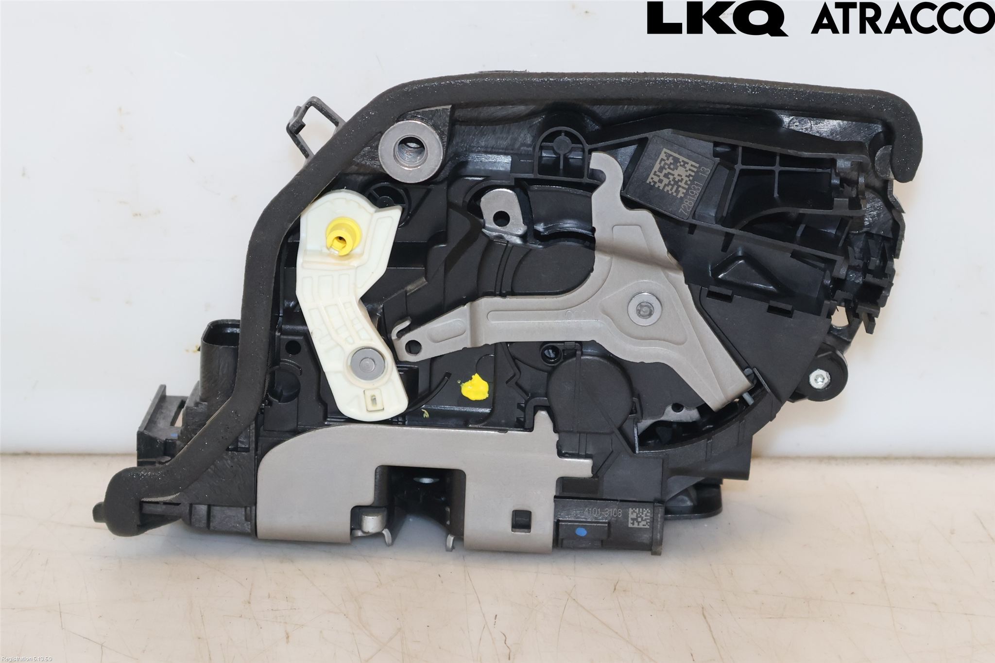 Mini COUNTRYMAN F60 17-23 Dørlås - Låsekasse