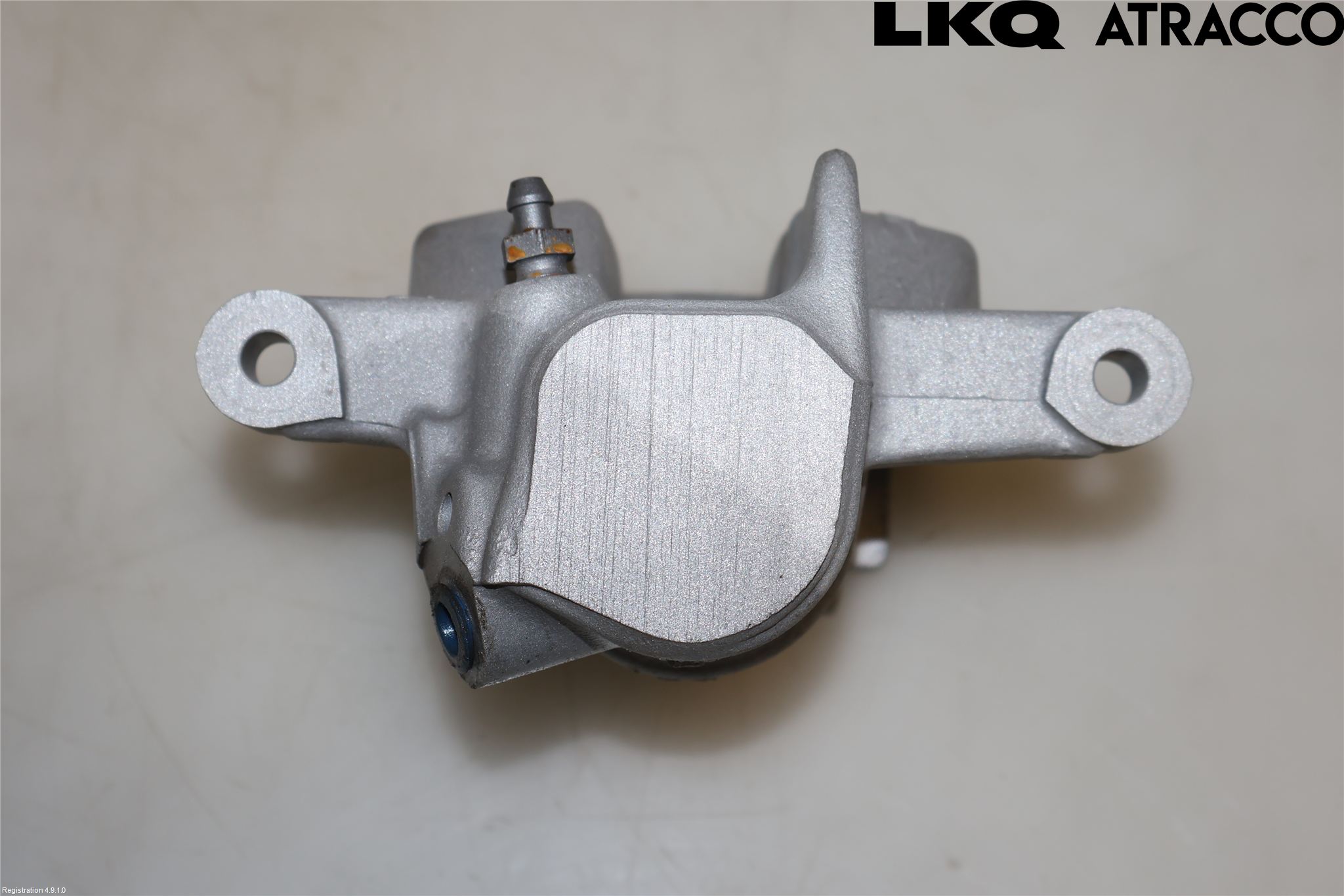 Toyota VERSO 09-18 Bremsecaliper Bak Høyre