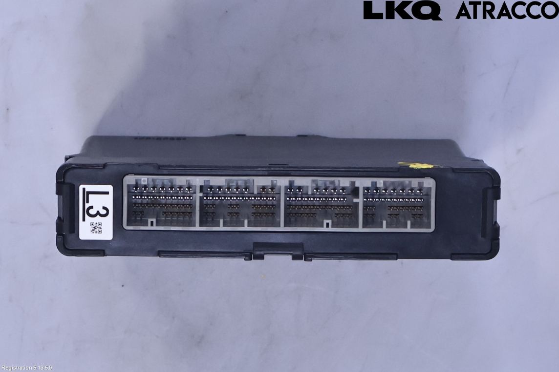 Lexus IS 250/350 14-20 Styreenhet Øvrig