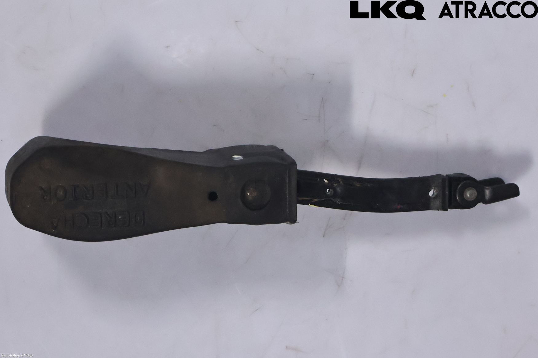 Seat IBIZA IV 08-16 Dørstopper
