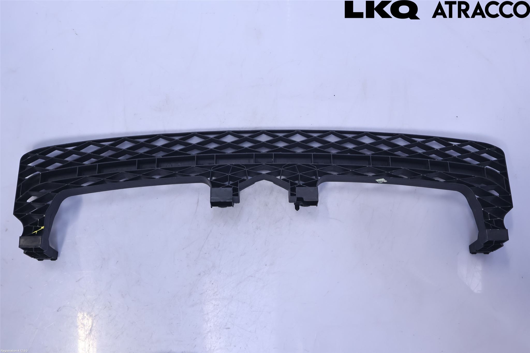 Volkswagen VW PASSAT 11-14 Front Øvrig