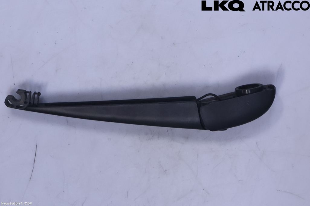 Toyota RAV4 19- Viskerarm Bakrute