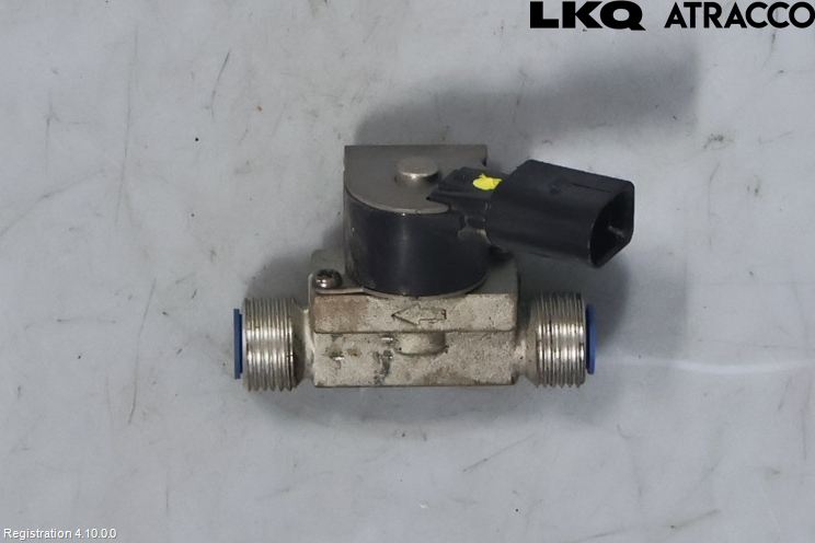 Volkswagen VW TIGUAN 16-24 Varme Ac Øvrig