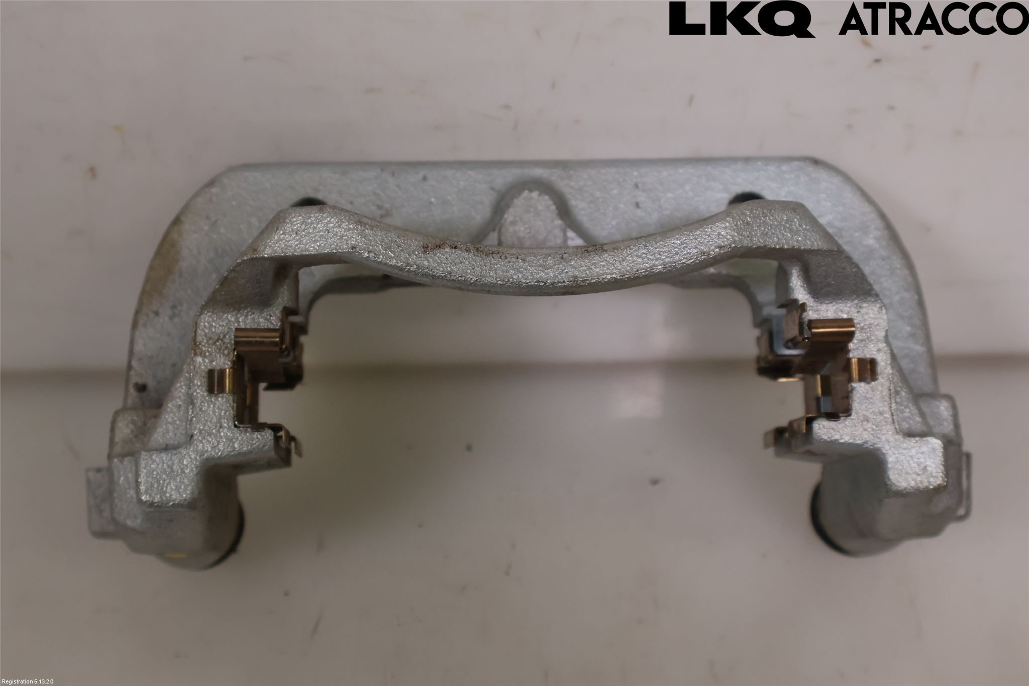 Lexus ES 250/300/330 Bremsecaliper Feste Holder