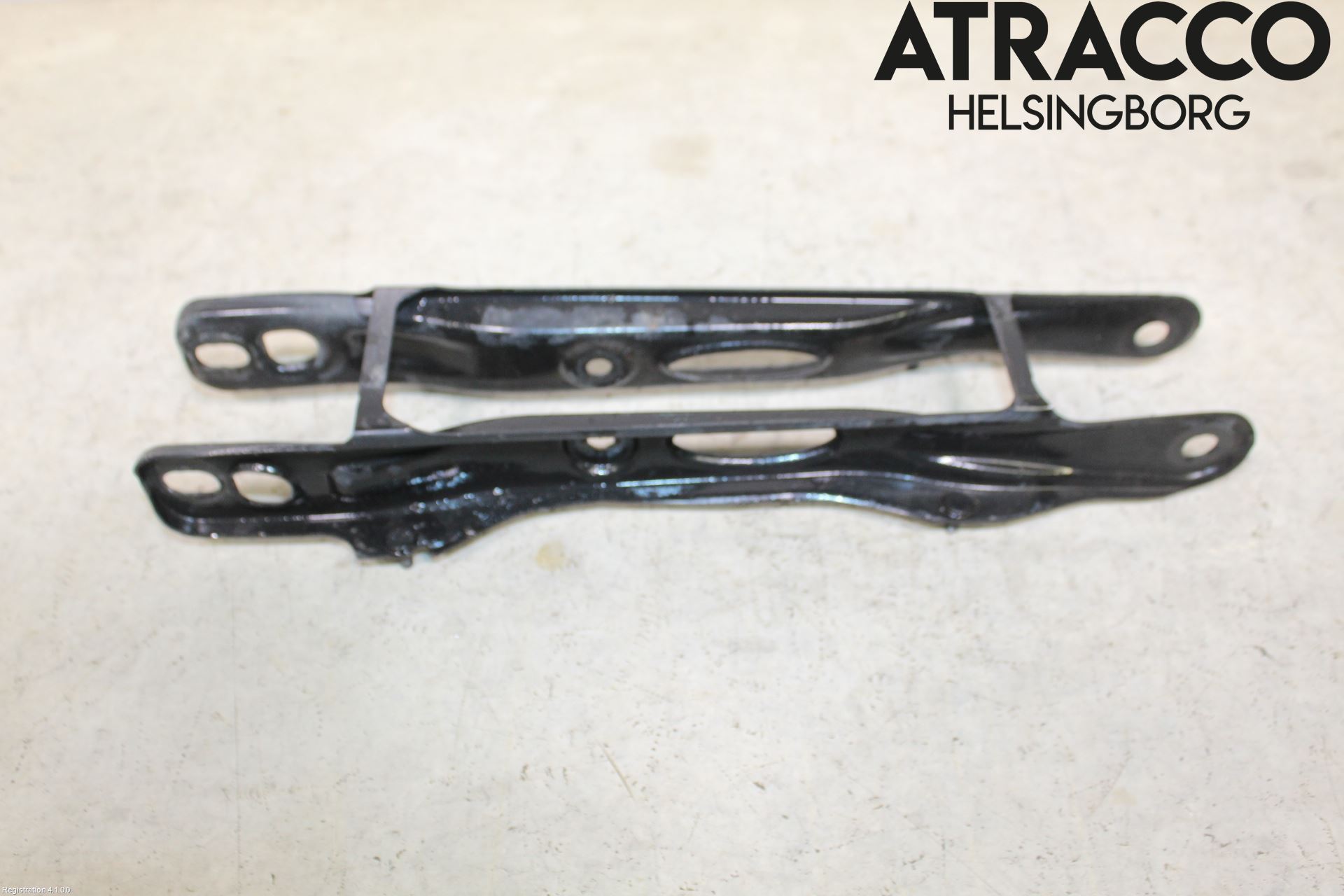 BMW 5 G30/G31/F90 17-23 Bærearm Bak Høyre