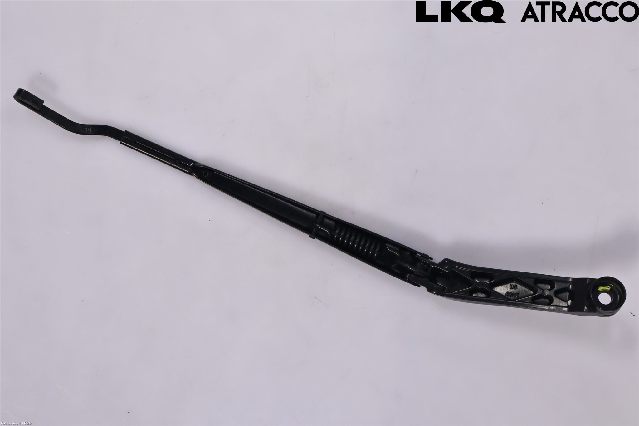 Lexus IS 250/350 14-20 Viskerarm-Armer Frontrute