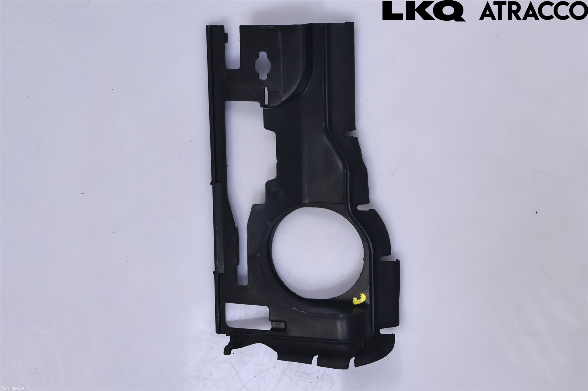 Volvo XC60 14-17 Luftstyring Front