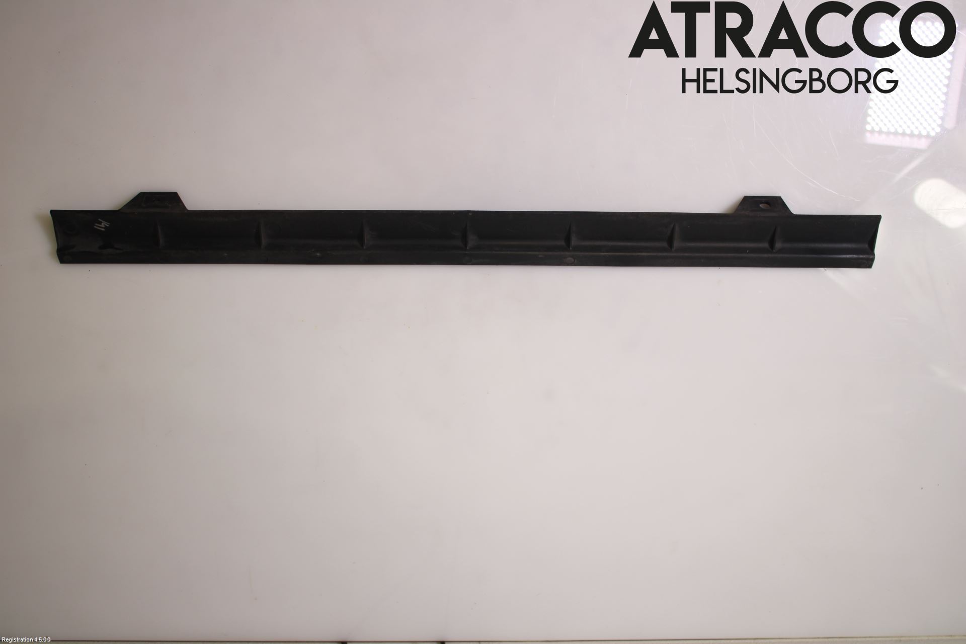 Jaguar XF (X260) 16-24 Luftstyring Front