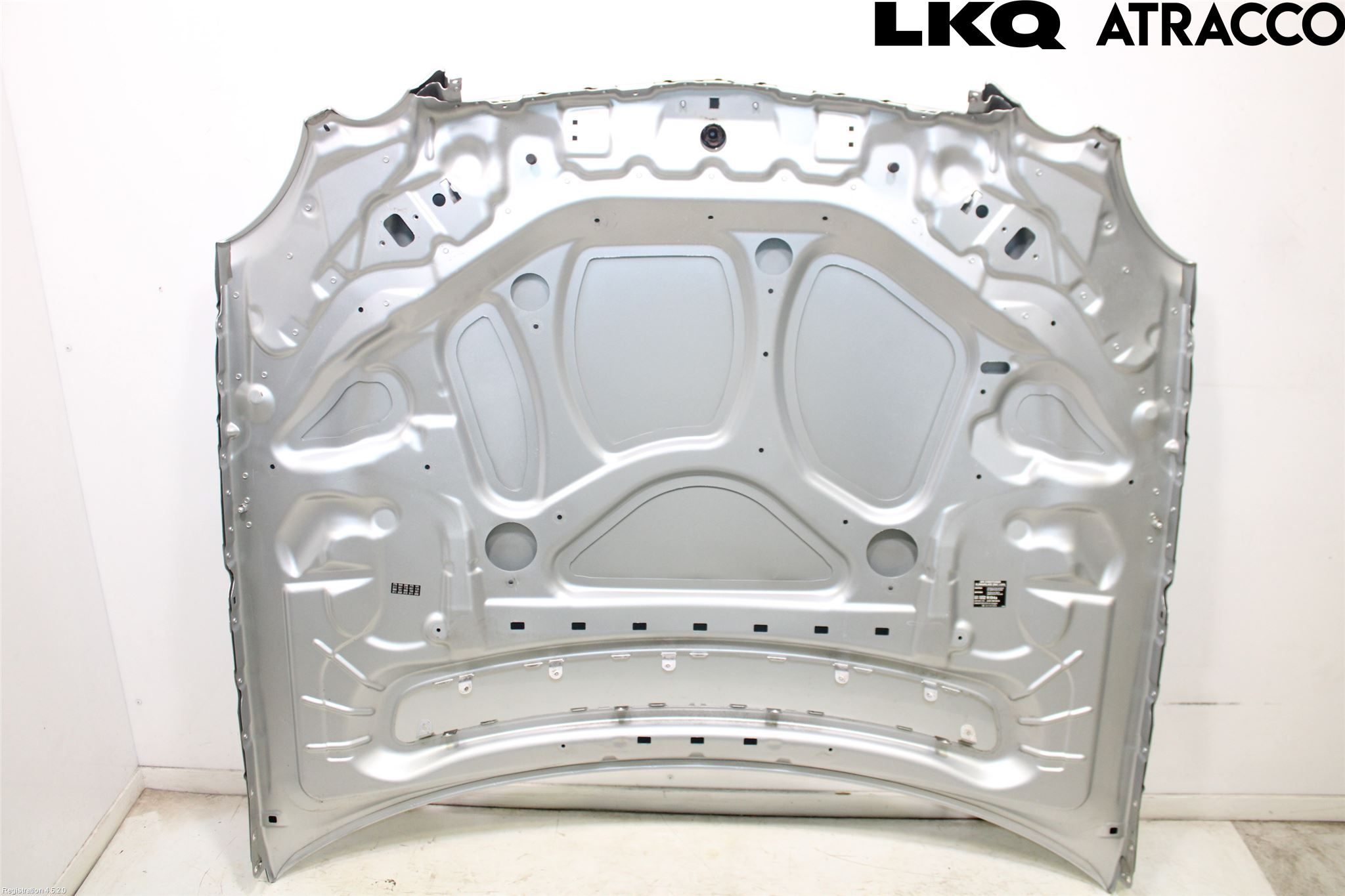 Mercedes-Benz MB E-KLASS (W211) 02-09 Panser