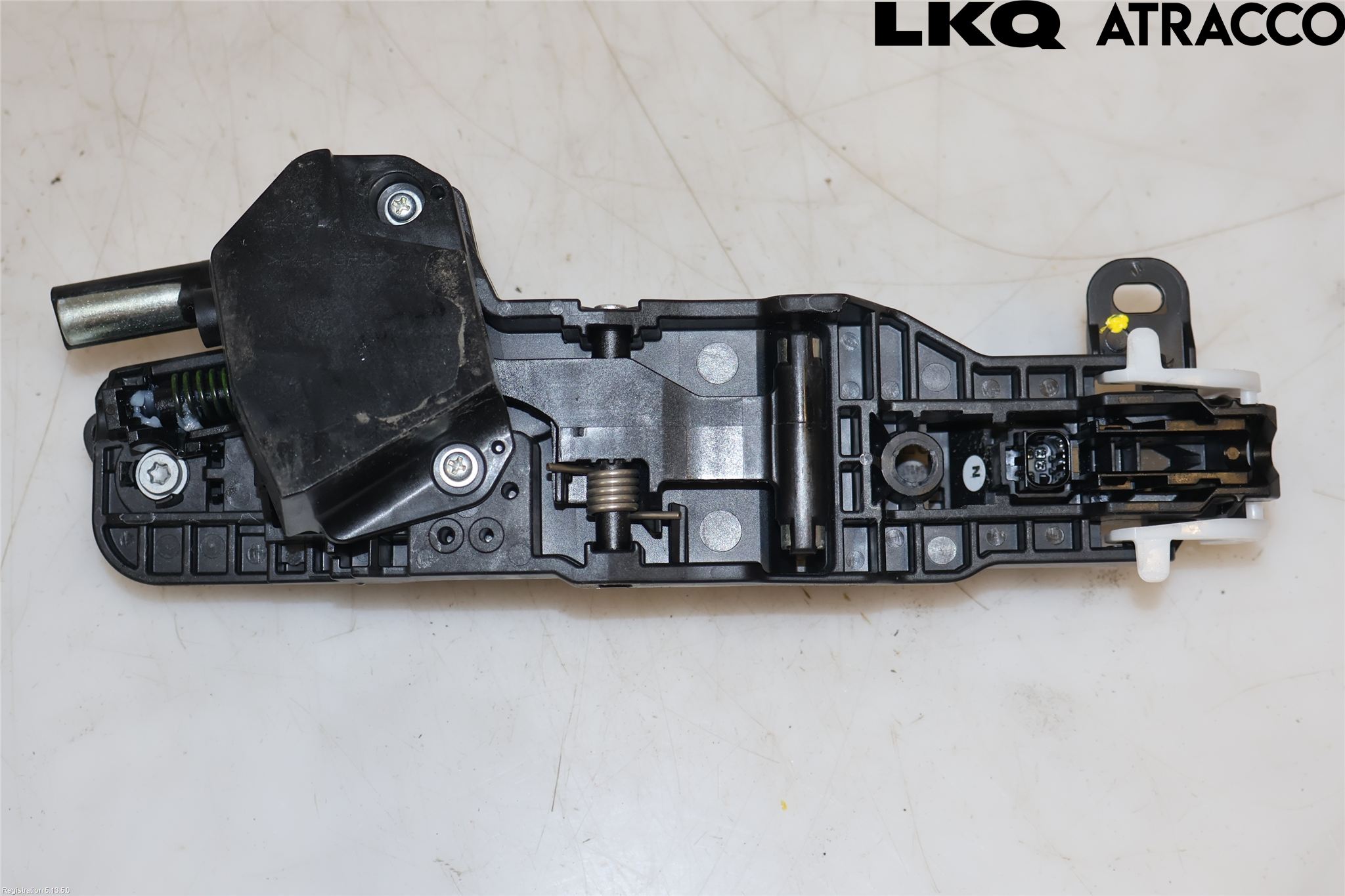 Lexus ES 250/300/330 Dørhandtak Ytre Venstre