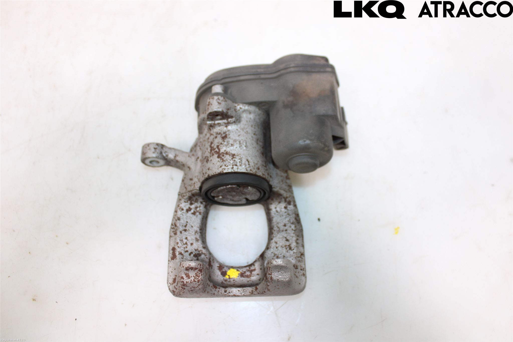 Nissan X-TRAIL 14-21 Bremsecaliper Bak Venstre
