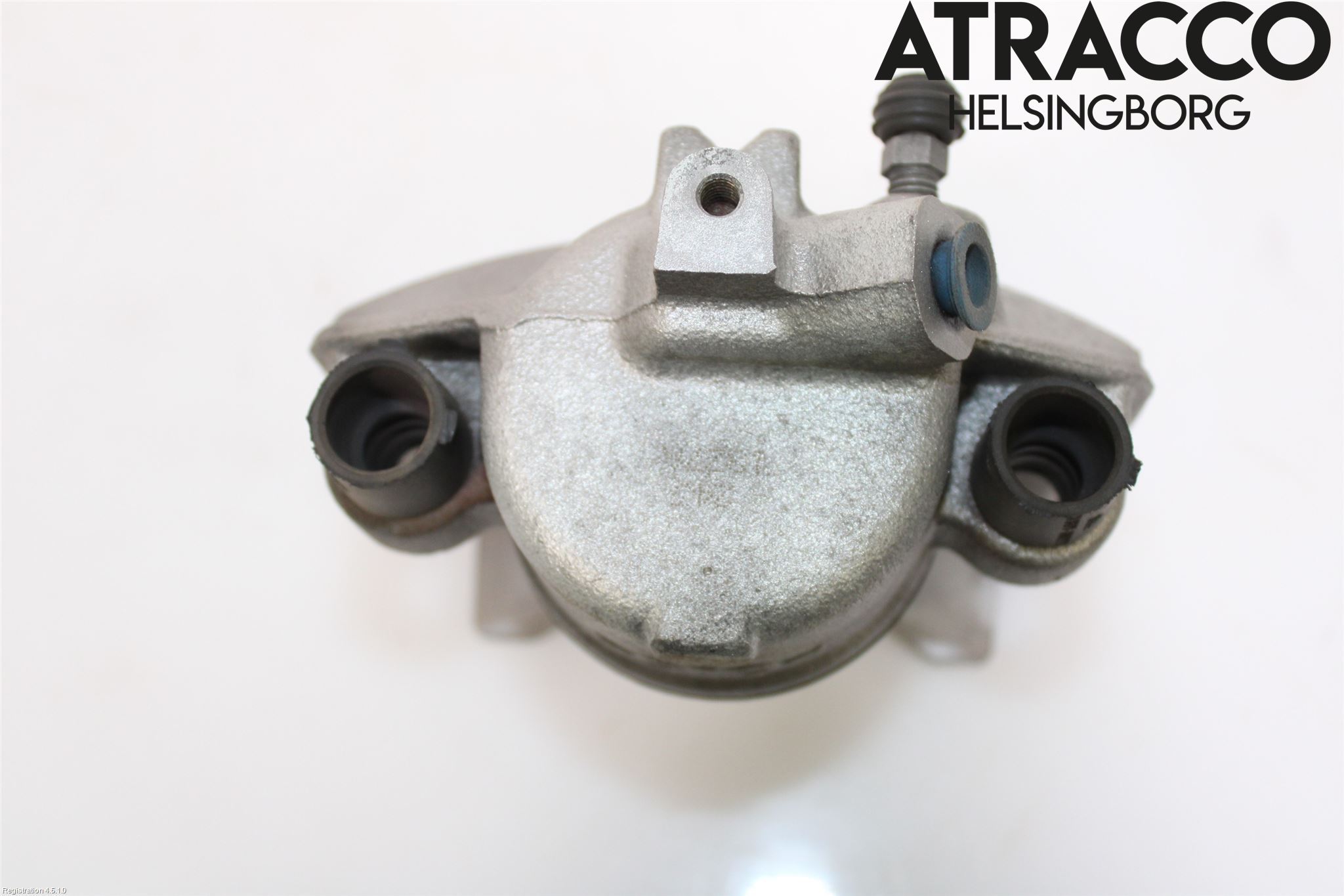 Fiat 500 07- Bremsecaliper Foran Høyre