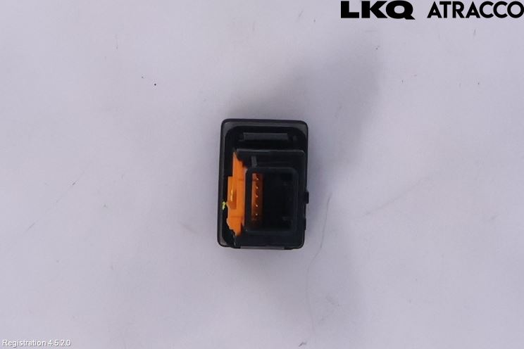 Lexus IS 250/350 14-20 Bryter Varme Rute
