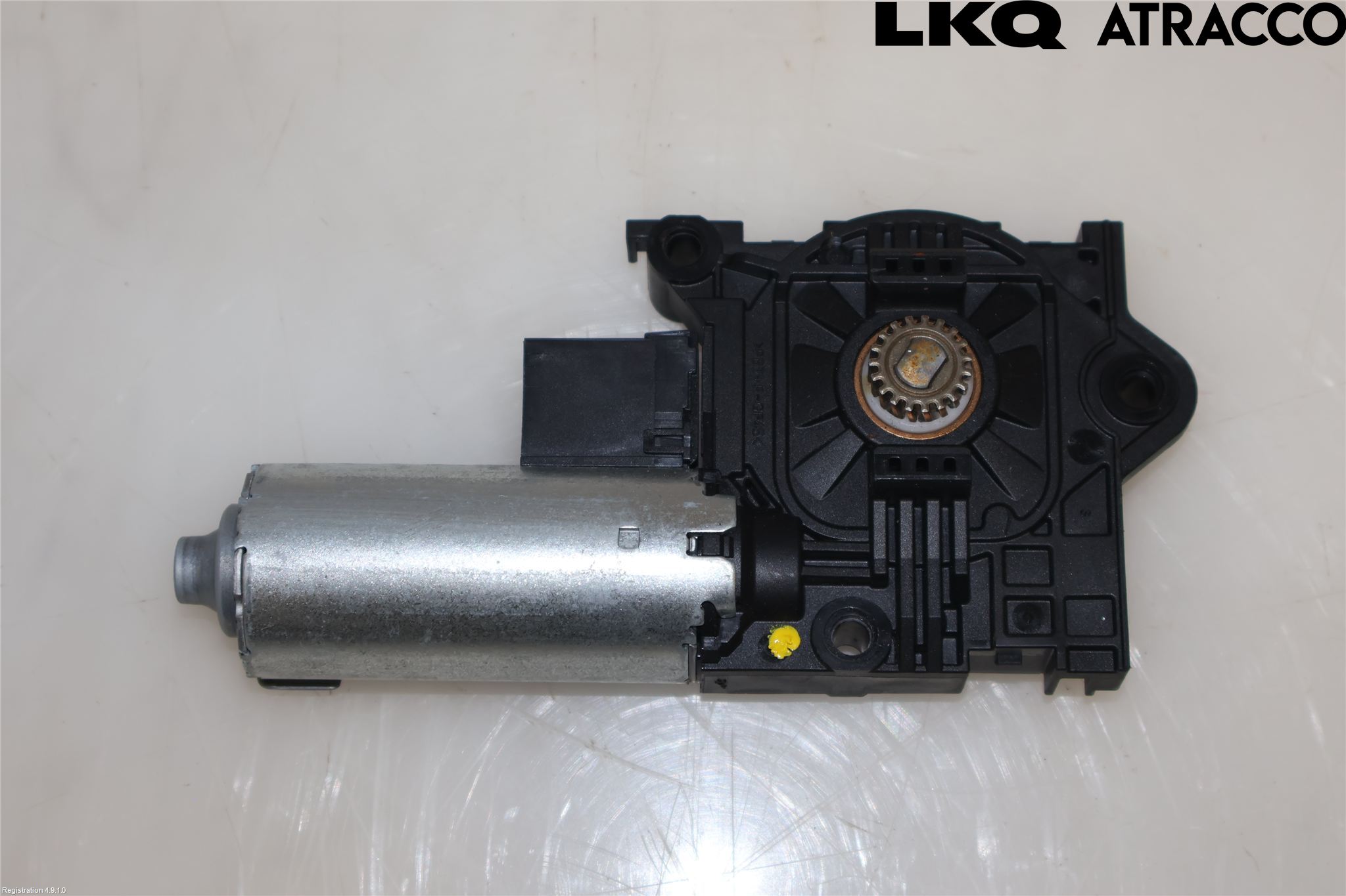 Porsche PANAMERA 09- Takluke Motor