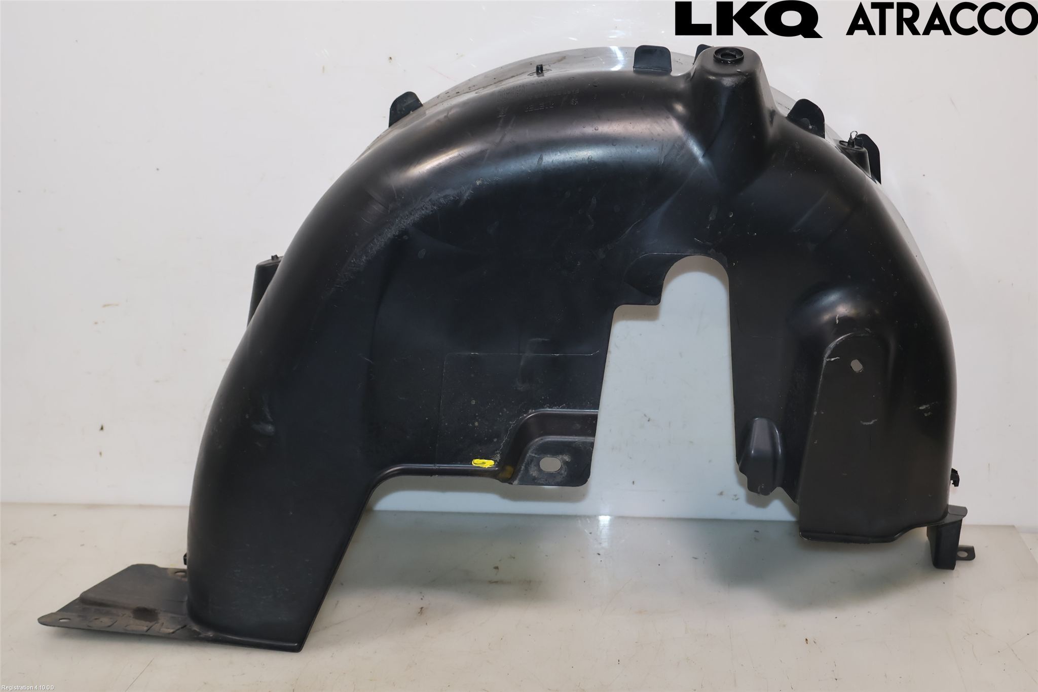 Peugeot PEUGOT 208 16-19 Skjerm Indre