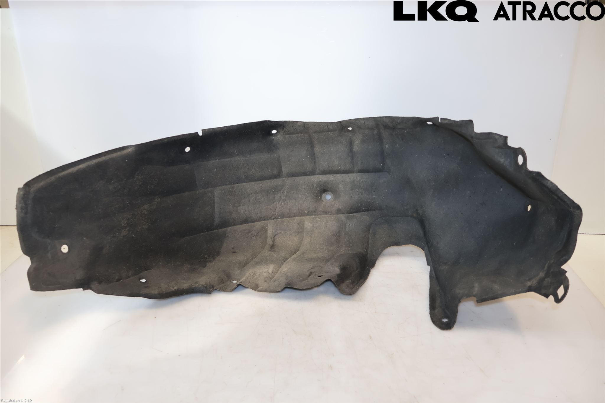 Toyota AURIS 13-19 Skjerm Indre