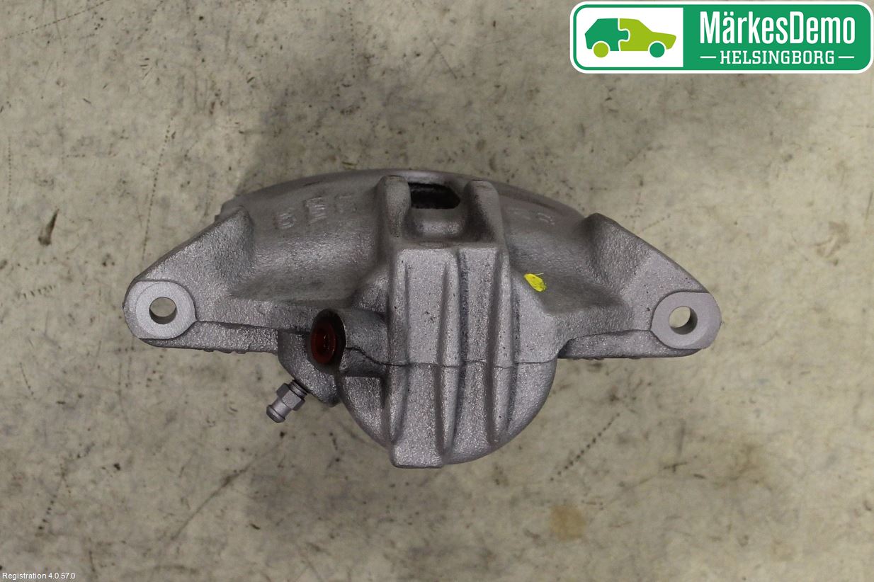 Peugeot 2008 13-20 Bremsecaliper Foran Venstre