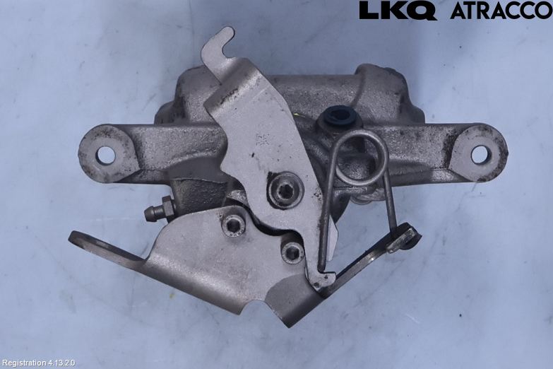 Ford TRANSIT SKÅP/BUSS 14-22 Bremsecaliper Bak Venstre