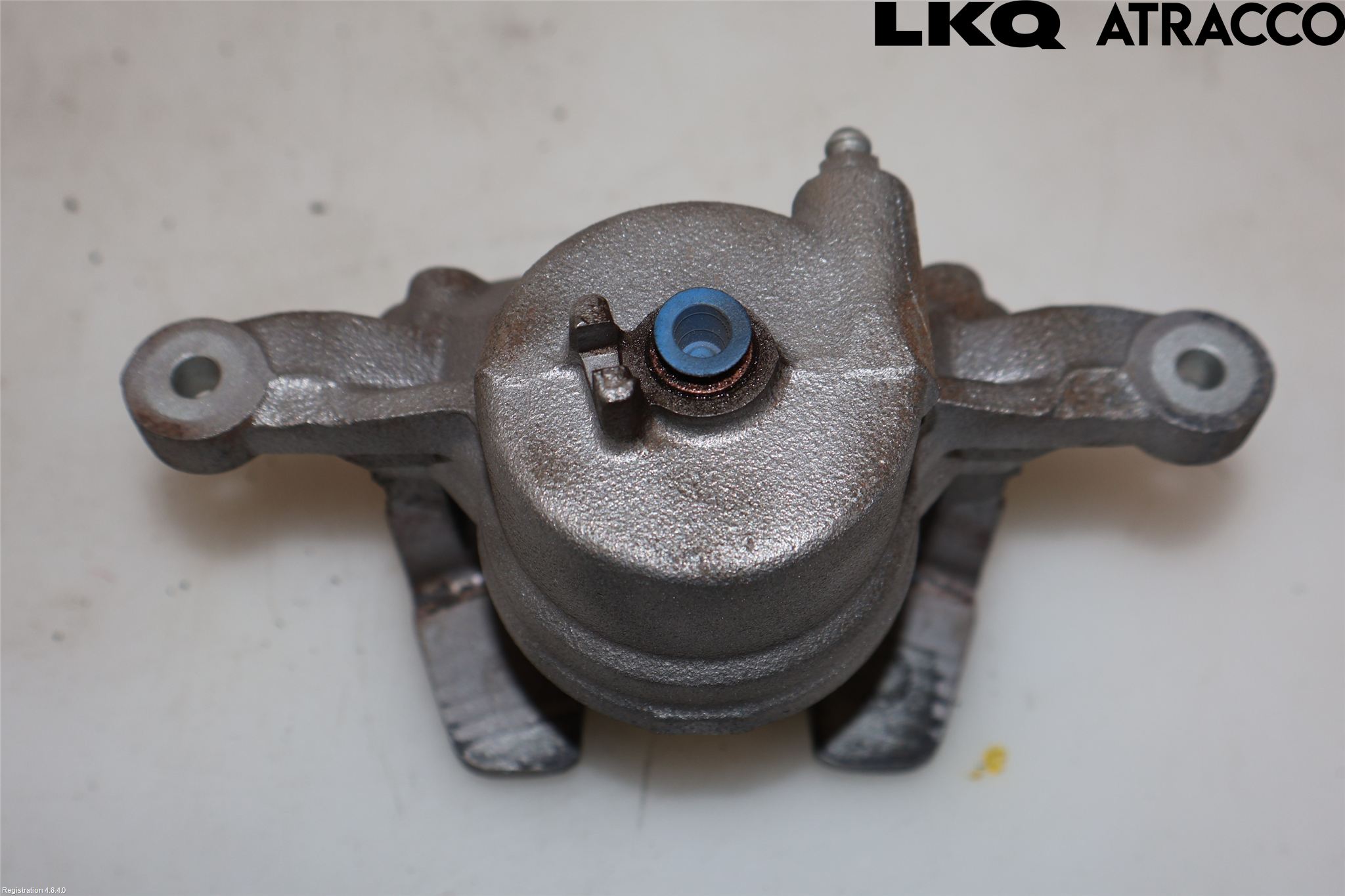 Kia CEED 12-18 Bremsecaliper Foran Høyre