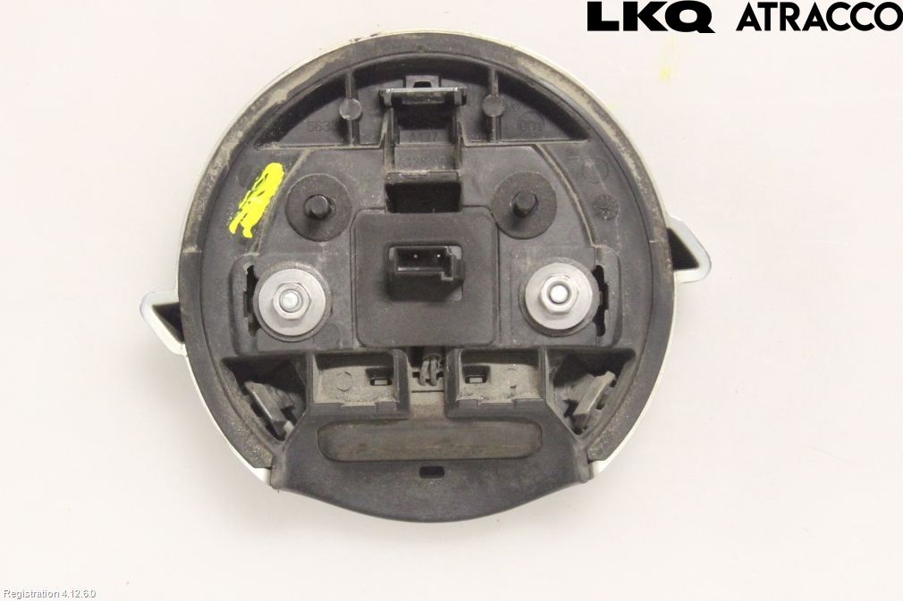 Opel CORSA E 15-19 Bakluke Handtak Ytre