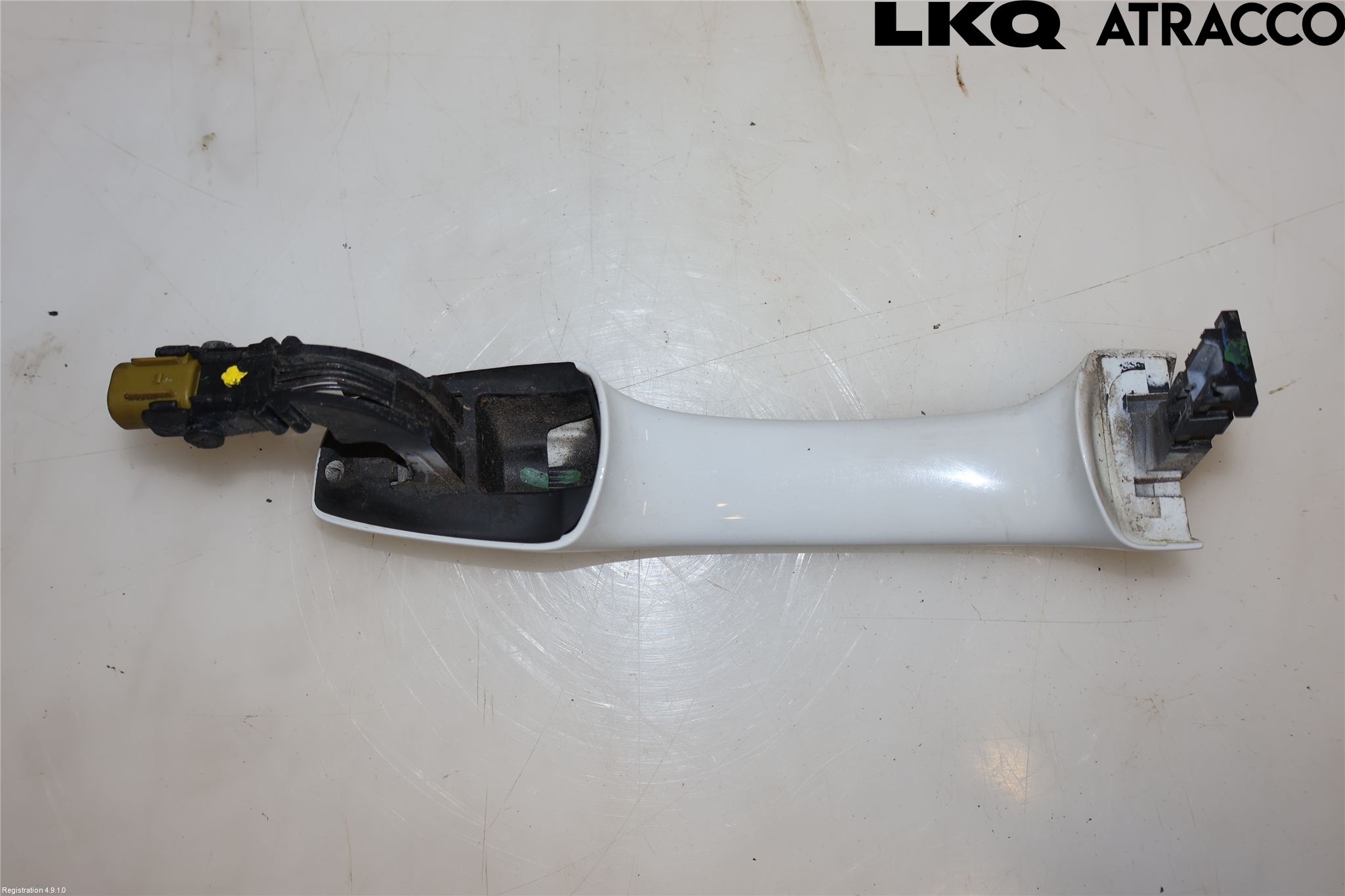 Volkswagen VW PASSAT 15-19 Dørhandtak Ytre Venstre
