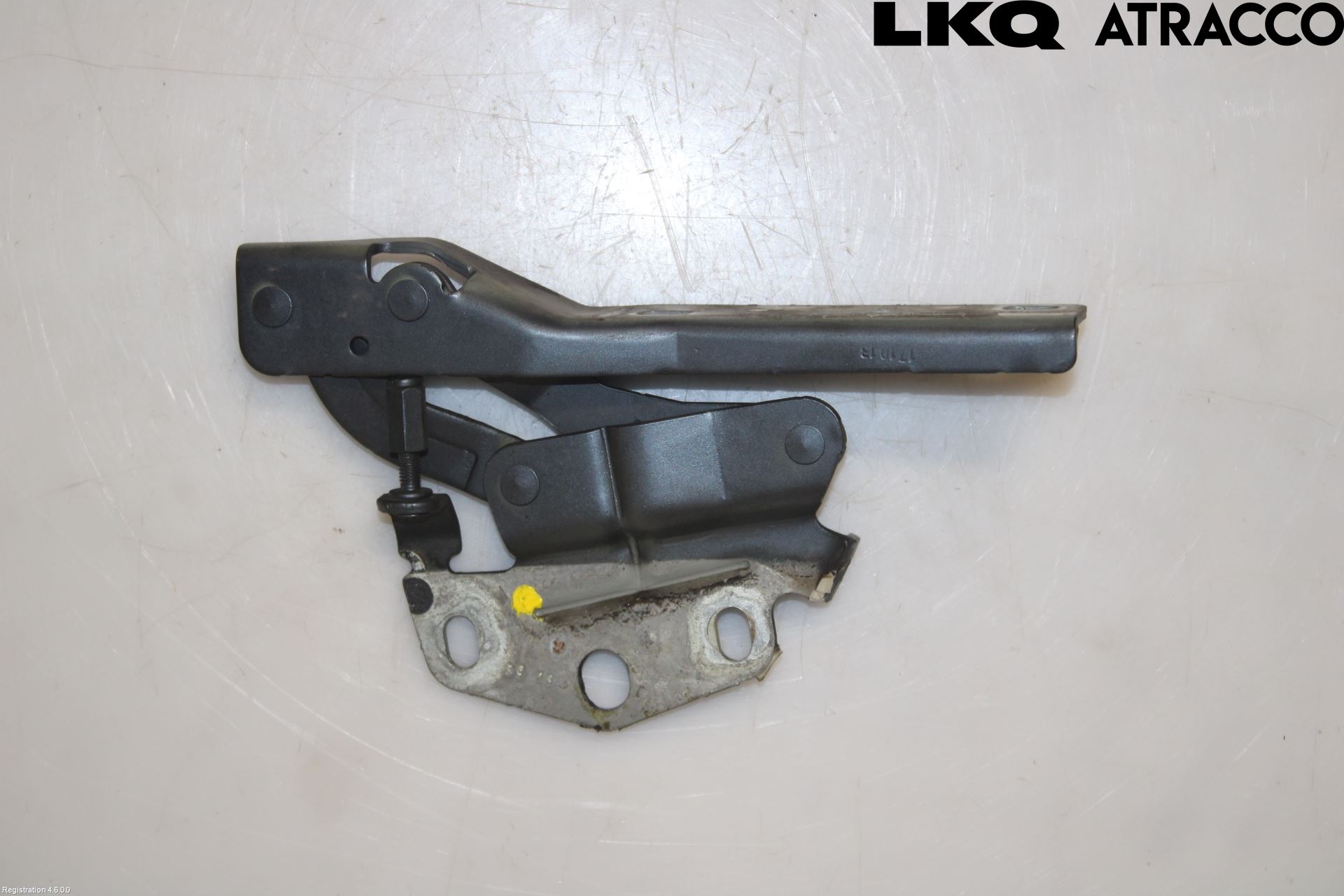 Volkswagen VW PASSAT 11-14 Panser Hengsel - Hengsler