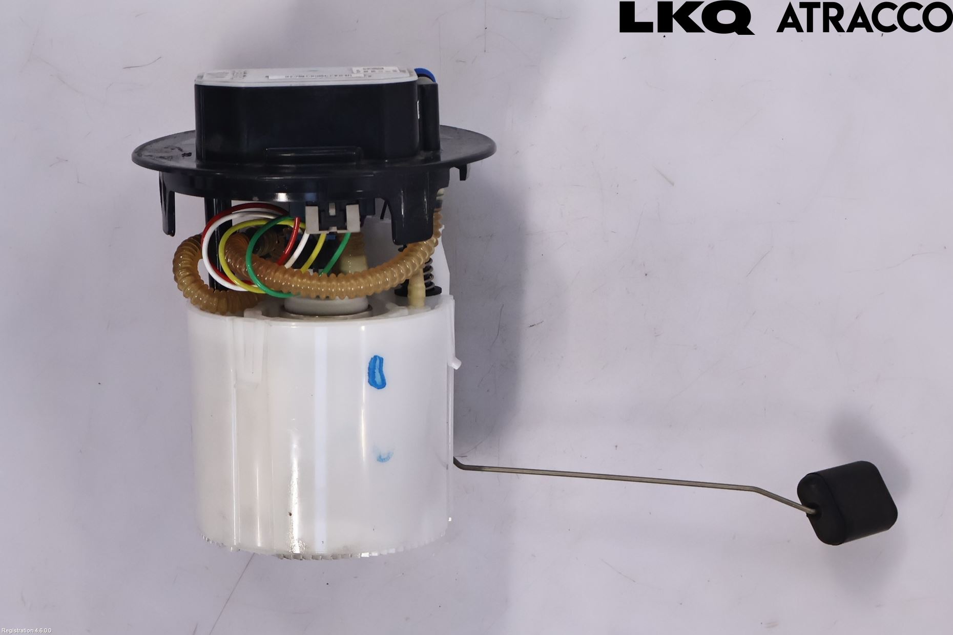 Opel ASTRA L 22- Drivstoffpumpe Fødepumpe El