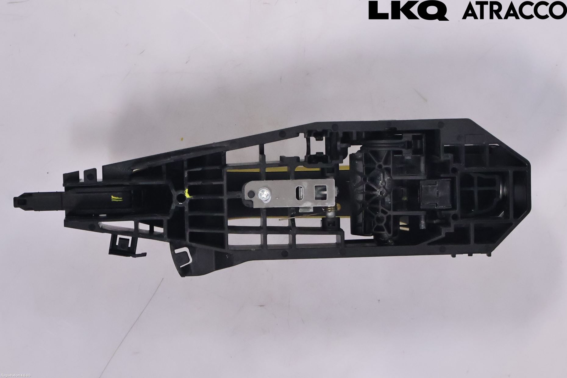 Opel ASTRA L 22- Dørhandtak Ytre Høyre