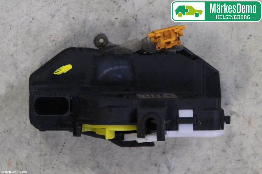 Opel ASTRA J 10-15 Sentrallåsmotor Venstre