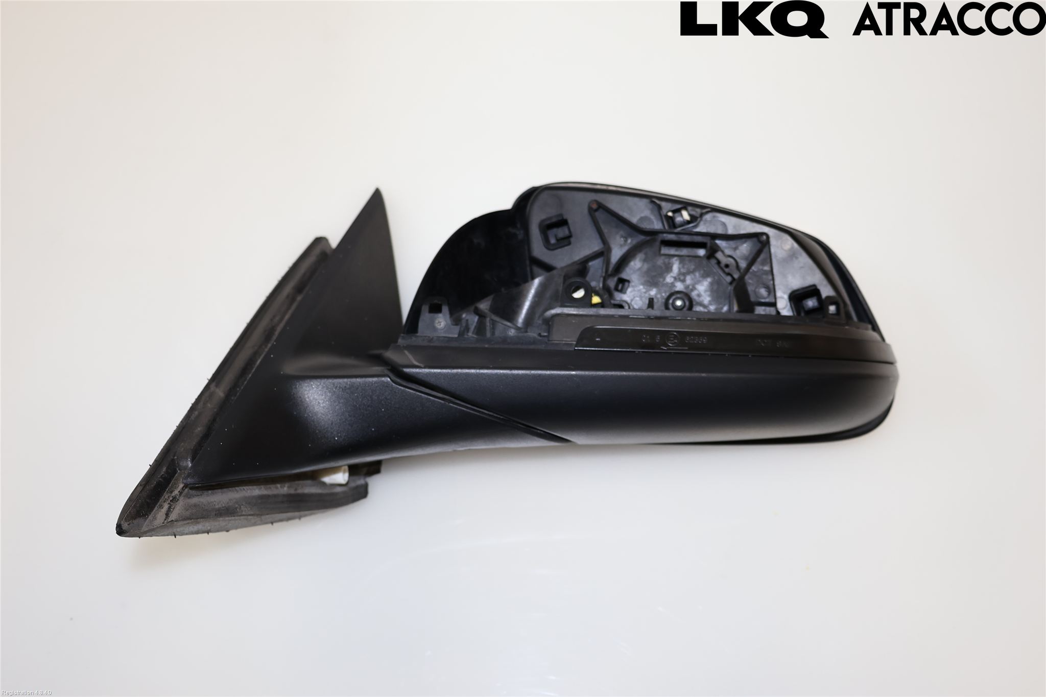BMW 3 F30/F31/F80 12-19 Speil V M-El Justering