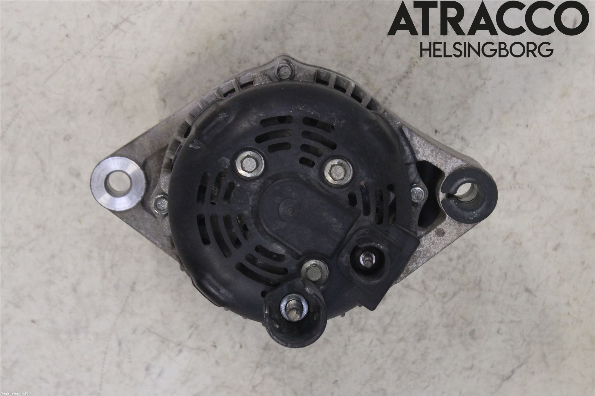 Fiat DOBLO CARGO Dynamo