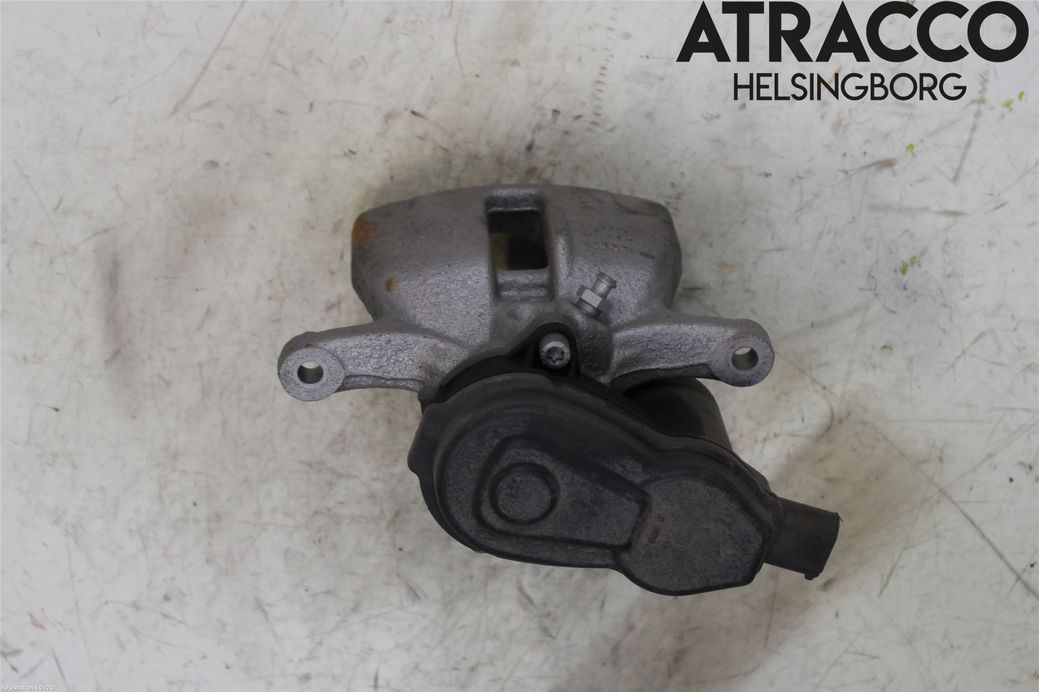 Audi Q5 09-16 Bremsecaliper Bak Høyre