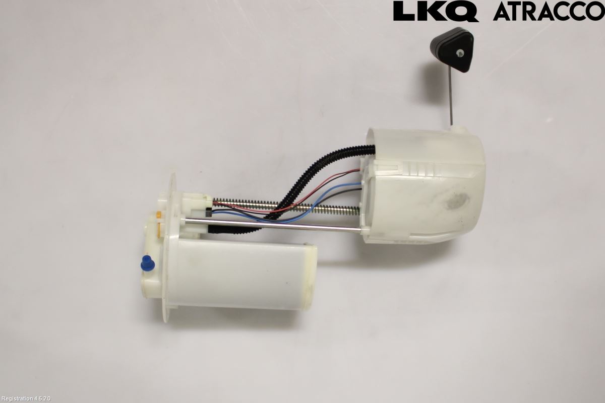 Toyota YARIS XP130 15-20 Drivstoffpumpe Fødepumpe El