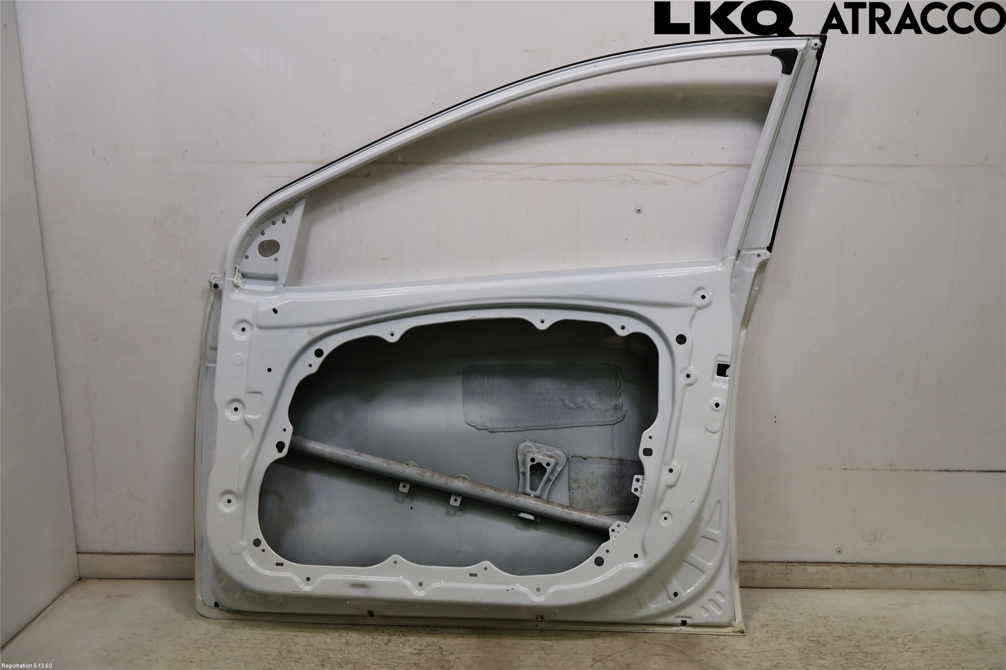 Hyundai i30 GD 13-17 Dør 4D Foran Høyre