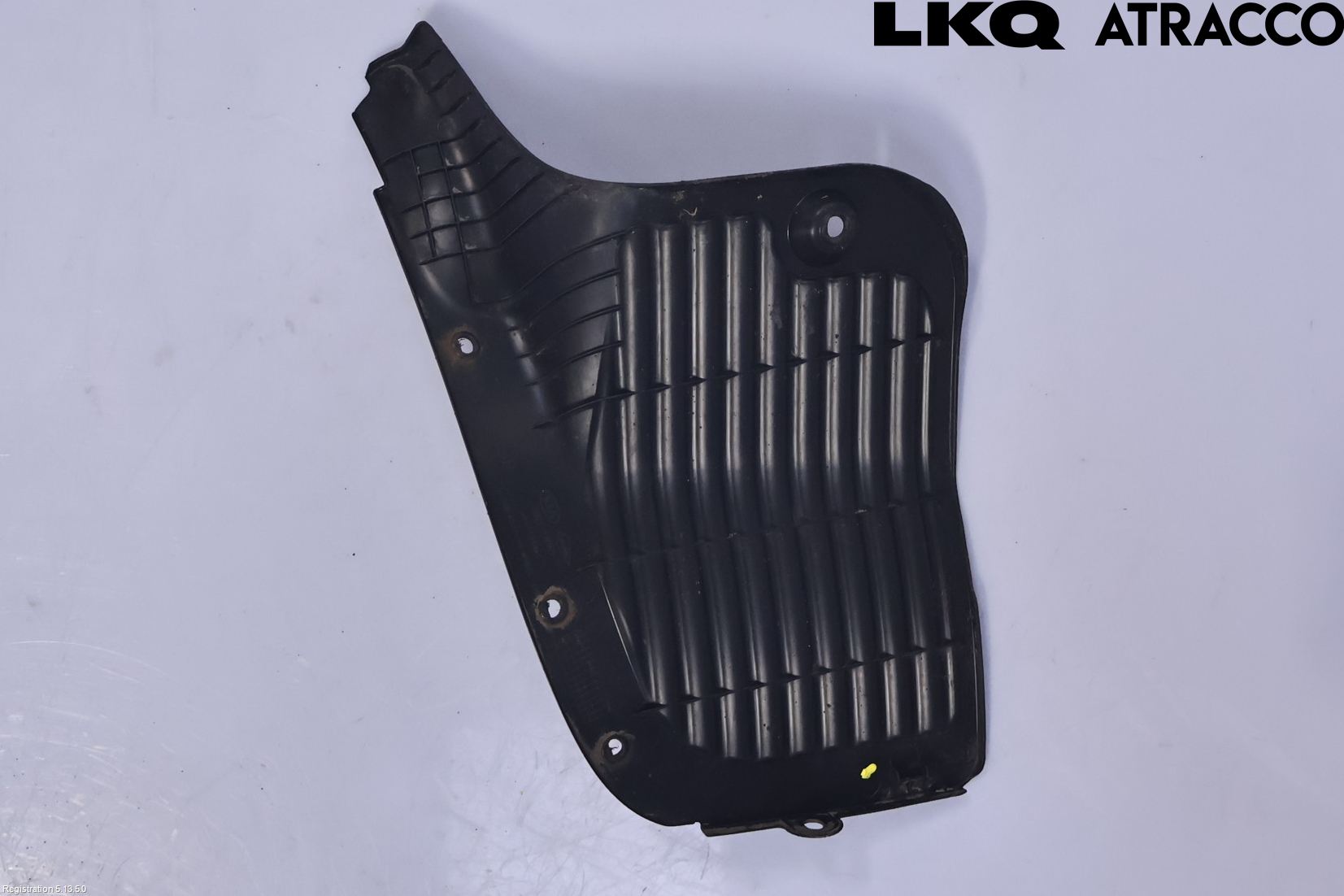 Kia PICANTO 12-17 Skjerm Indre