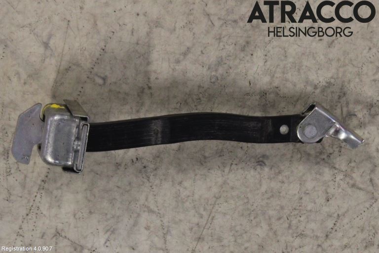 Toyota COROLLA CROSS XG10 22- Dørstopper