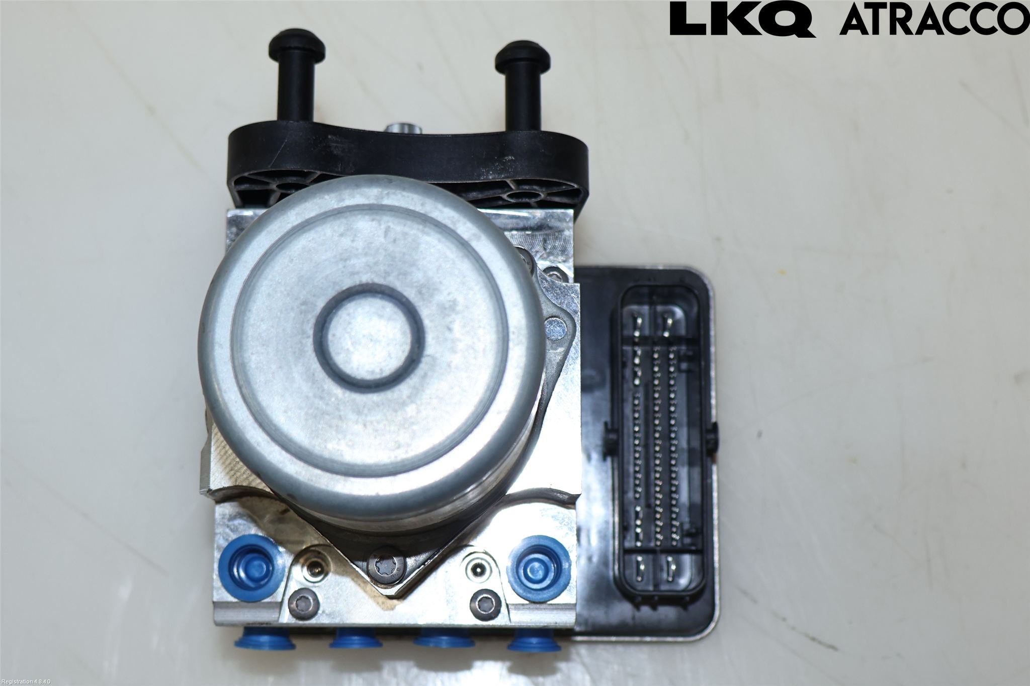 Mercedes-Benz MB E-KLASS (W213) 16-23 Abs Hydraulikkaggregat