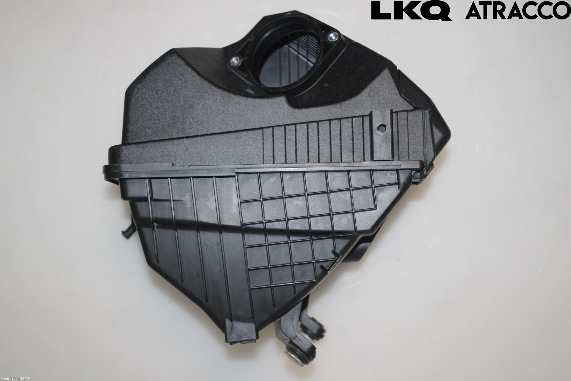 Kia OPTIMA 16-20 Luftfilter Boks
