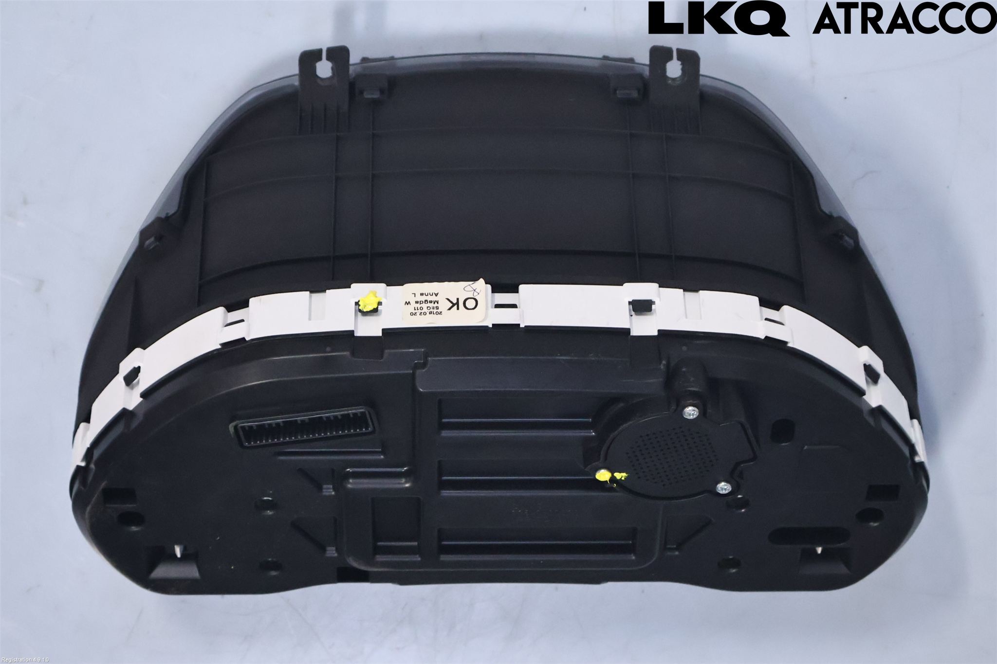 Hyundai i30 PD 17- Instr Kombinert