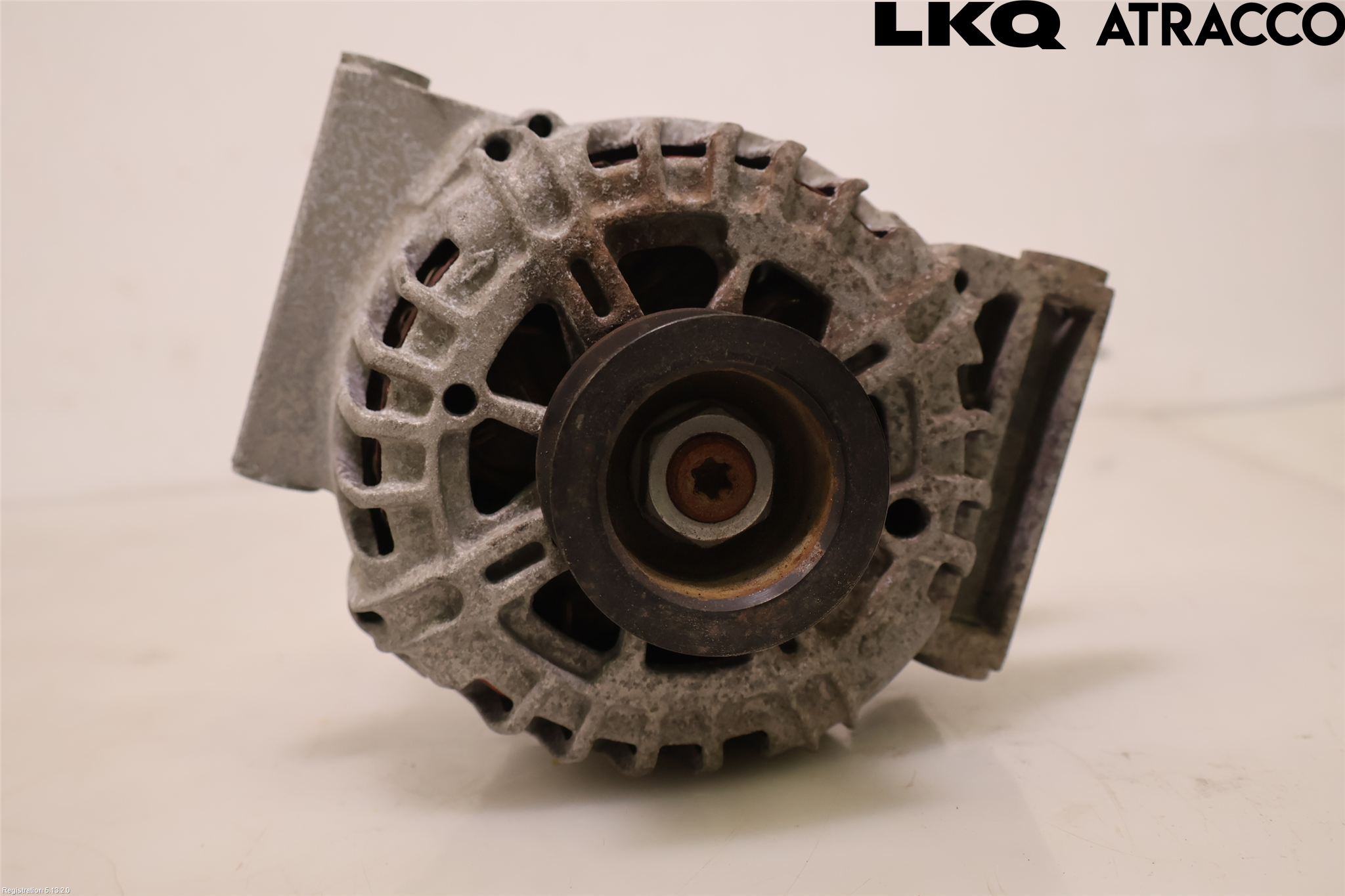 Opel INSIGNIA 09-16 Dynamo
