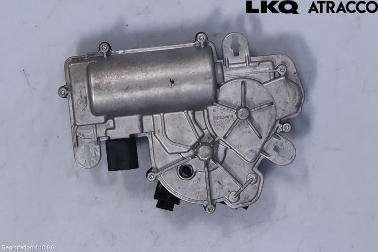 Volkswagen VW TIGUAN 16-24 Baklukeåpner Automatisk