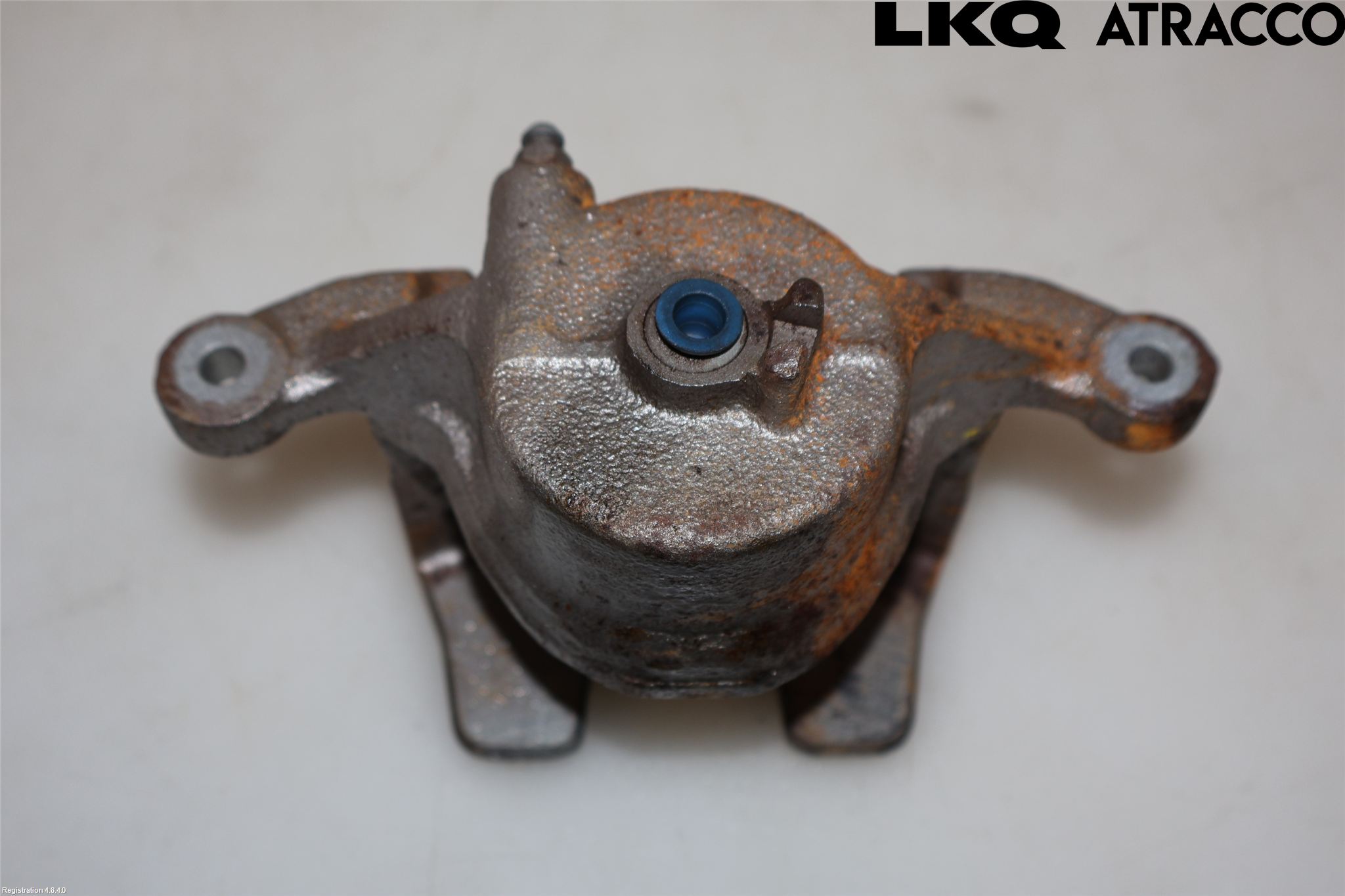 Hyundai ix35 Bremsecaliper Foran Venstre