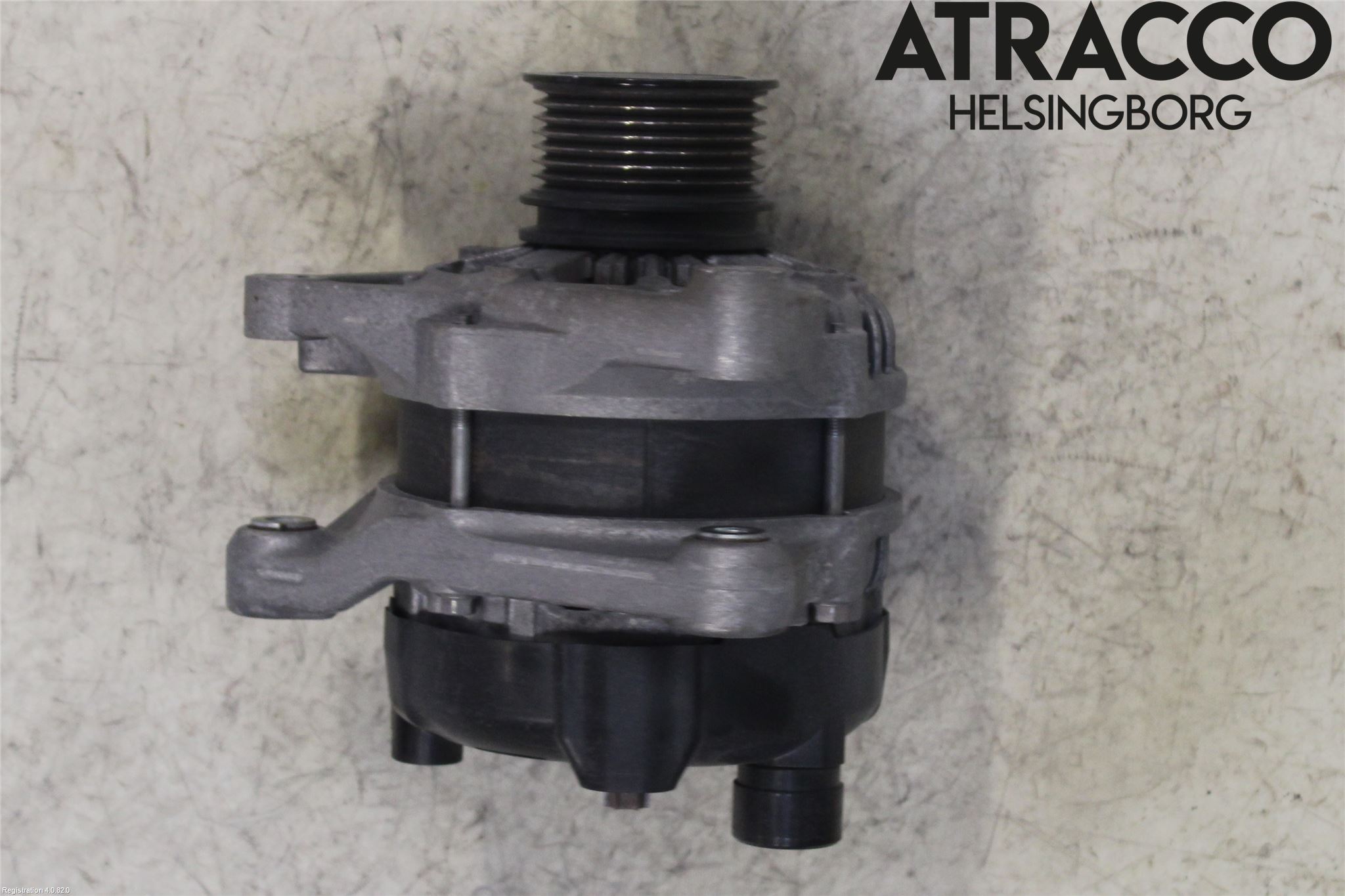 Honda CIVIC 17-22 Dynamo