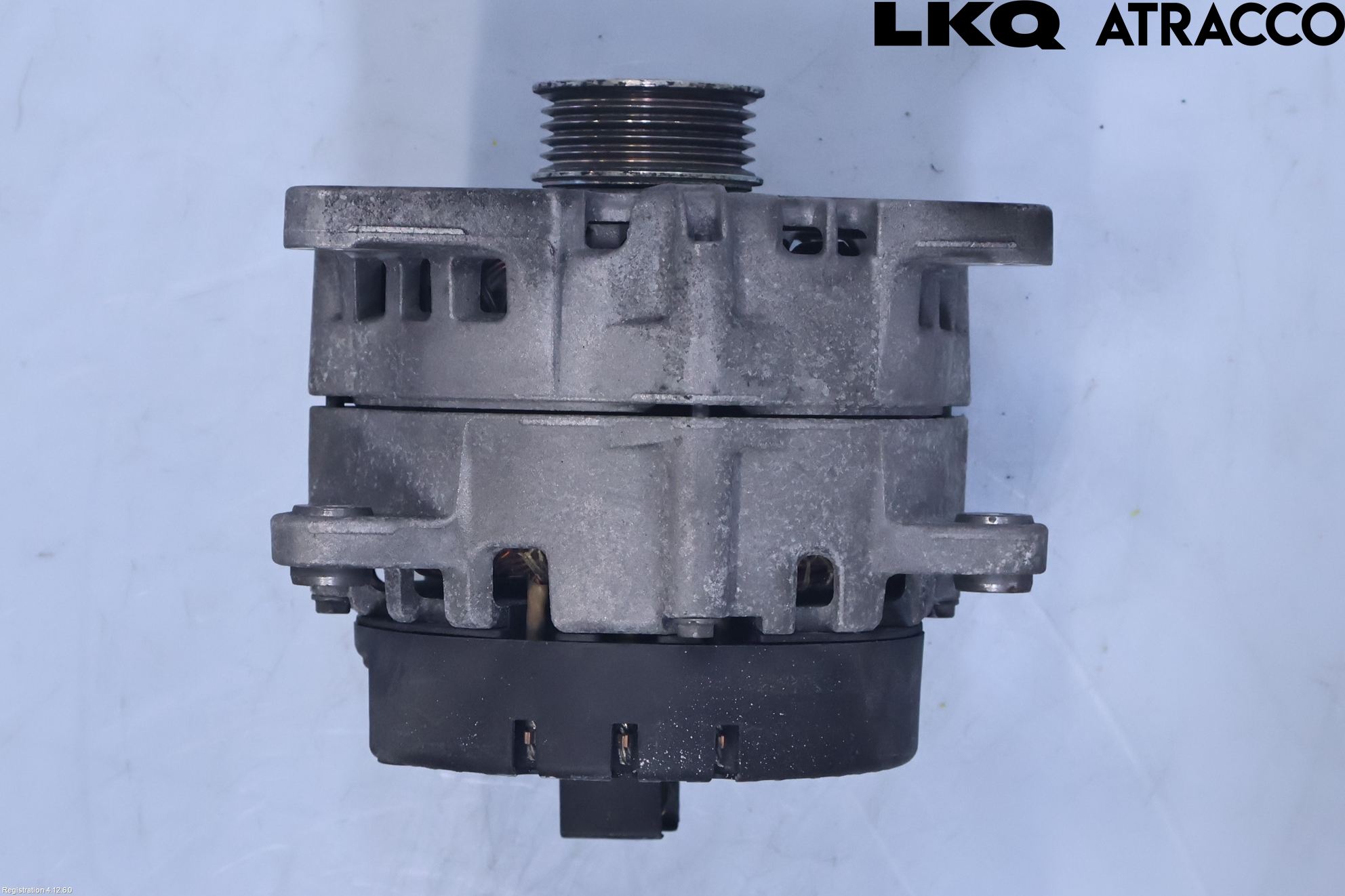 Mercedes-Benz MB E-KLASS (W213) 16-23 Dynamo