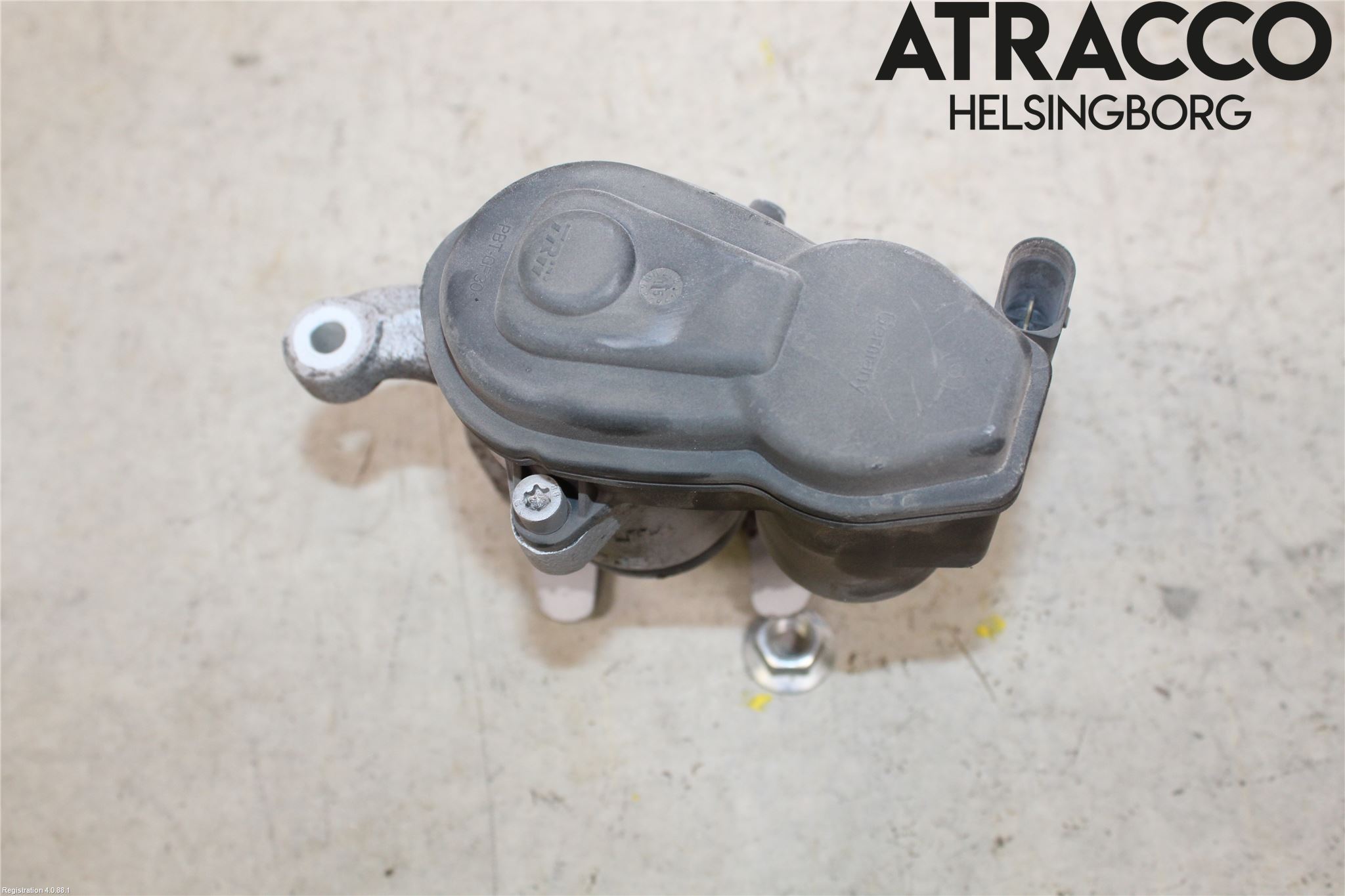 Nissan X-TRAIL 14-21 Bremsecaliper Bak Venstre