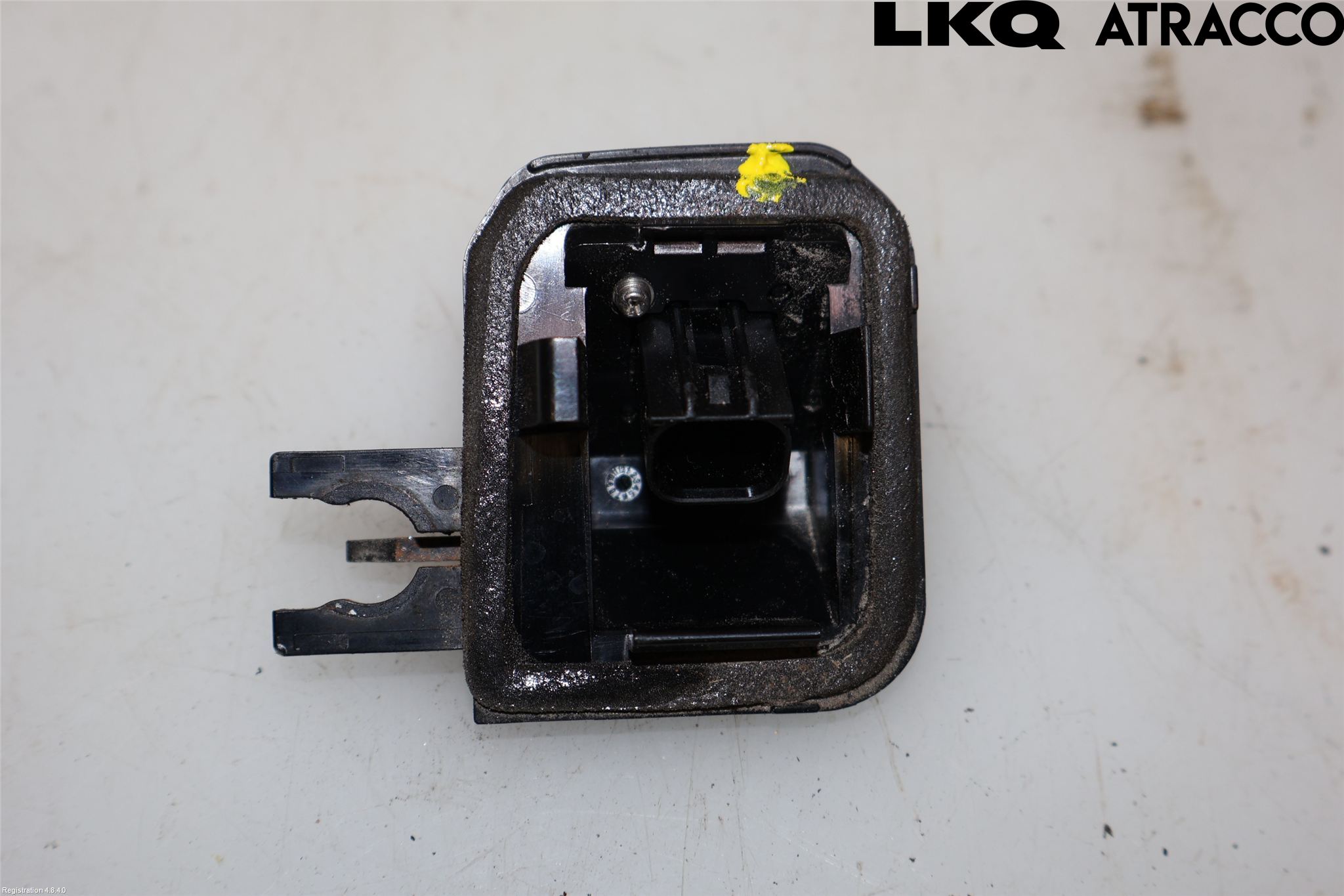 Toyota AURIS 13-19 Parkeringshjelp Kamera