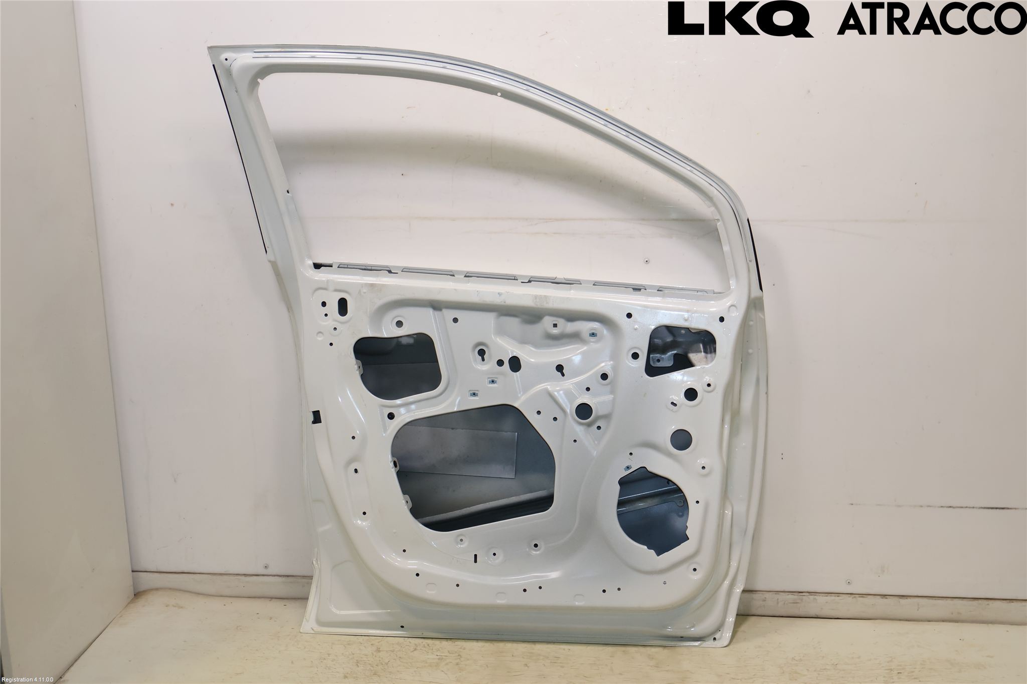 Opel MOKKA 13-20 Dør 4D Foran Venstre