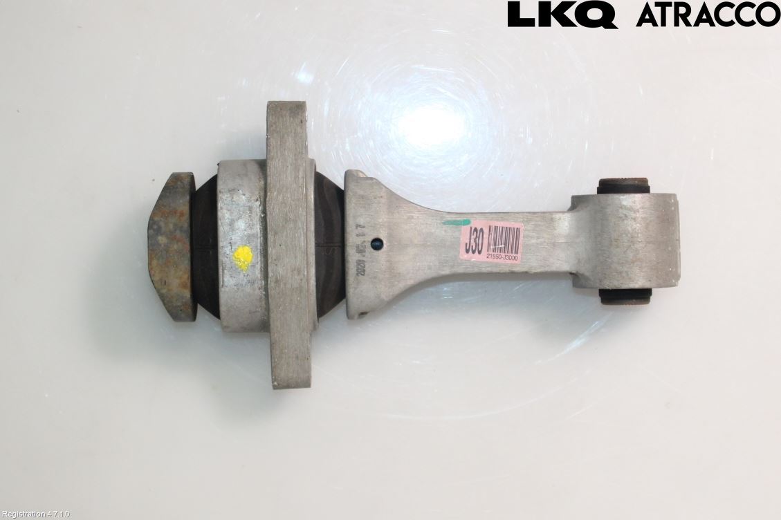 Kia CEED/CEED SW 19- Motor Feste Stål-Alu