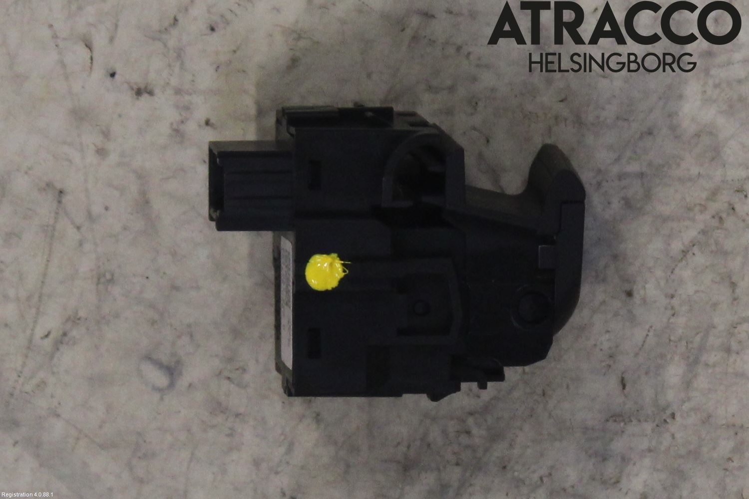 Audi A3/S3 8V 13-20 Bryter Parkeringsbrems