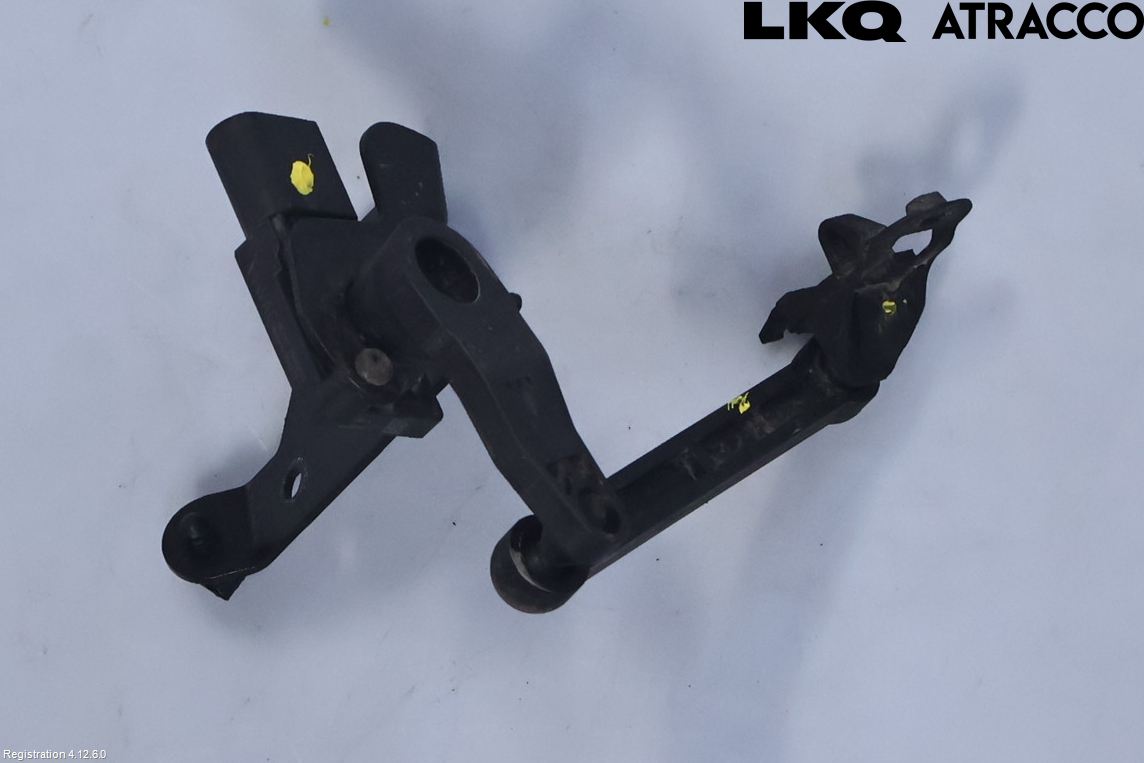Volkswagen VW GOLF / E-GOLF VIII 20- Sensor Lysinnstilling